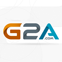 شماره مجازی G2A.COM